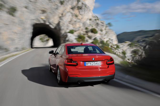 Illustration for article titled 10 Reasons You Need a BMW in 2016